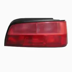 چراغ خطر عقب راست پژو پارس کروز پلاس - دیجی کارن