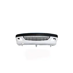 سپر جلو پژو پارس سفید کروز پلاس - دیجی کارن