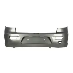 سپر عقب رانا خاکستری کروز پلاس - دیجی کارن