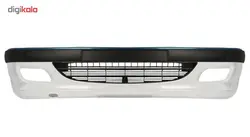 سپر جلو پژو پارس سفید (کامل) مهرخواه - دیجی کارن