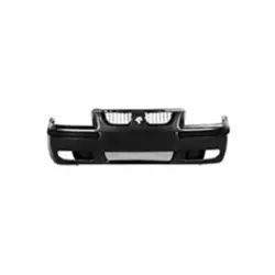 سپر جلو سمند LX متالیک (کامل) برند مهرخواه - دیجی کارن