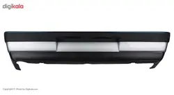 سپر عقب پژو 405 SLX سفید (کامل) مهرخواه - دیجی کارن