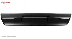 سپر عقب پژو 405 SLX سفید (کامل) مهرخواه - دیجی کارن