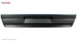 سپر عقب پژو 405 SLX سفید (کامل) مهرخواه - دیجی کارن