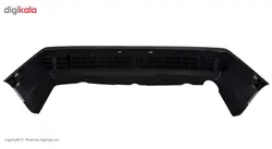 سپر عقب پژو 405 SLX سفید (کامل) مهرخواه - دیجی کارن