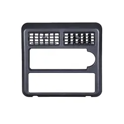 قاب دور ضبط پراید GTX اریا پلاست آذین - دیجی کارن