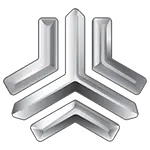 پوسته سپر عقب کوییک متالیک مهرخواه - دیجی کارن