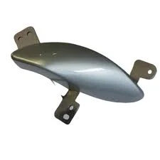 درپوش چراغ دی لایت کوییک نقره ای مهرخواه - دیجی کارن