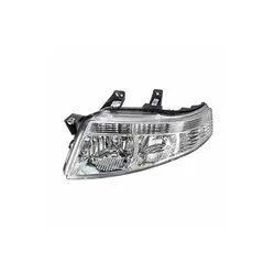 چراغ جلو چپ فابریک سمند سورن - دیجی کارن