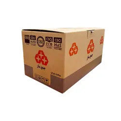 چراغ جلو چپ فابریک سمند سورن - دیجی کارن