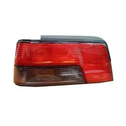 چراغ خطر عقب چپ پژو 405 جمع ساز - دیجی کارن