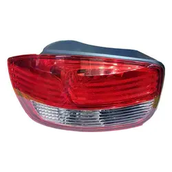 چراغ خطر عقب چپ تیبا 2 - دیجی کارن