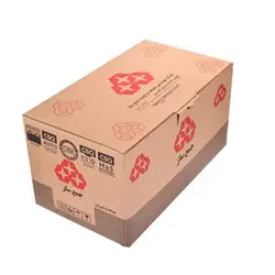 چراغ خطر عقب چپ تیبا 2 - دیجی کارن