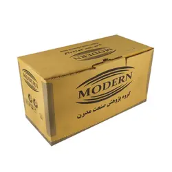چراغ جلو و چراغ عقب مدرن کد 4X مناسب برای پراید صبا بسته 4 عددی