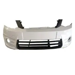 سپر جلو ساینا سفید آپشنال سام صنعت امروز