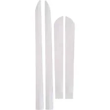 زه محافظ بدنه سورن سفید سام صنعت امروز