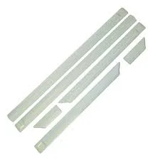 زه محافظ بدنه ریو سفید سام صنعت امروز