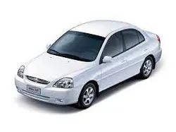 زه محافظ بدنه ریو سفید سام صنعت امروز