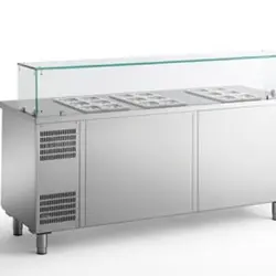 تاپینگ تنقلات TYO/16 GEMM