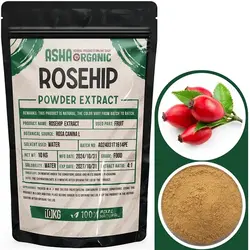 عصاره رزهیپ پودری