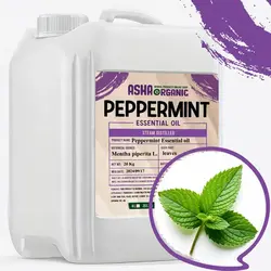 اسانس نعناع فلفلی