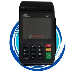 کارتخوان پکس PAX D230