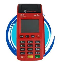 کارتخوان نیولند me31