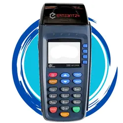 مدل pax s90 - فروش کارتخوان سیار- دستگاه کارتخوان بیسیم پکس s90