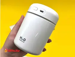 دستگاه بخور سرد SA018 | قیمت بخور تبلیغاتی 11 شهریور 1402