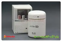 دستگاه بخور سرد SA018 | قیمت بخور تبلیغاتی 11 شهریور 1402