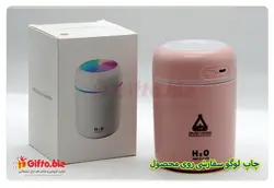 دستگاه بخور سرد SA018 | قیمت بخور تبلیغاتی 11 شهریور 1402