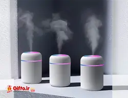 دستگاه بخور سرد SA018 | قیمت بخور تبلیغاتی 11 شهریور 1402