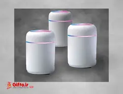 دستگاه بخور سرد SA018 | قیمت بخور تبلیغاتی 11 شهریور 1402