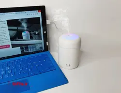 دستگاه بخور سرد SA018 | قیمت بخور تبلیغاتی 11 شهریور 1402