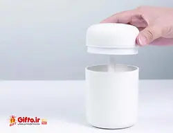 دستگاه بخور سرد SA018 | قیمت بخور تبلیغاتی 11 شهریور 1402