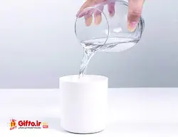 دستگاه بخور سرد SA018 | قیمت بخور تبلیغاتی 11 شهریور 1402