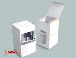 دستگاه بخور سرد SA018 | قیمت بخور تبلیغاتی 11 شهریور 1402