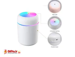 دستگاه بخور سرد SA018 | قیمت بخور تبلیغاتی 11 شهریور 1402