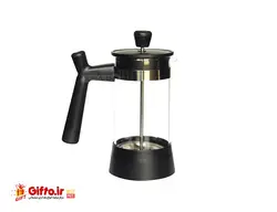 لیوان فرنچ پرس SA015 | قیمت انواع لیوان تبلیغاتی 11 شهریور 1402