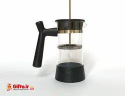 لیوان فرنچ پرس SA015 | قیمت انواع لیوان تبلیغاتی 11 شهریور 1402