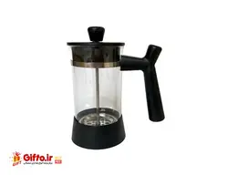 لیوان فرنچ پرس SA015 | قیمت انواع لیوان تبلیغاتی 11 شهریور 1402