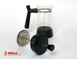 لیوان فرنچ پرس SA015 | قیمت انواع لیوان تبلیغاتی 11 شهریور 1402