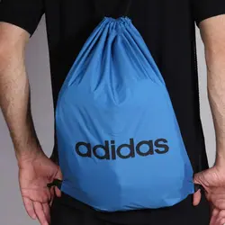 کوله پشتی پارچه تبلیغاتی+ ساک دستی جمع شو با چاپ