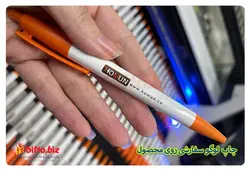 خرید خودکار پلاستیکی 400A + چاپ خودکار تبلیغاتی 1402