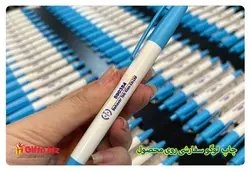 خرید خودکار پلاستیکی 400A + چاپ خودکار تبلیغاتی 1402