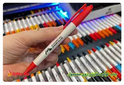 خرید خودکار پلاستیکی 400A + چاپ خودکار تبلیغاتی 1402