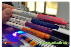 خرید خودکار پلاستیکی 400A + چاپ خودکار تبلیغاتی 1402