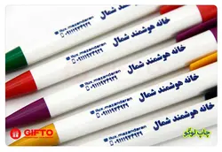 خرید خودکار پلاستیکی 400A + چاپ خودکار تبلیغاتی 1402