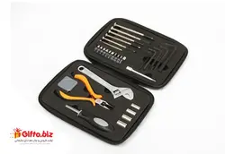 جعبه ابزار تبلیغاتی 3905 | هدیه تبلیغاتی گیفتو