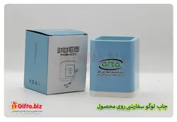 تقویم رومیزی جاقلمی 1-3340 | هدیه تبلیغاتی گیفتو